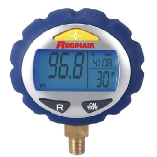 Digital Gauge RA 11910-E Digital Gauge RA 11910-E