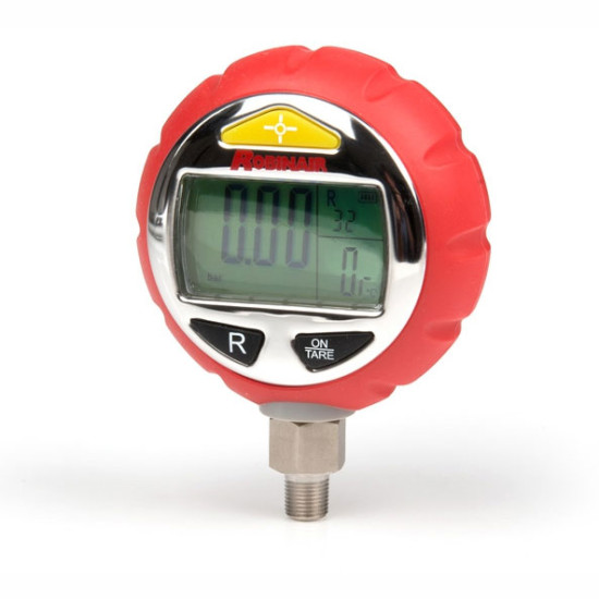 Digital Gauge RA 11920-E Digital Gauge RA 11920-E