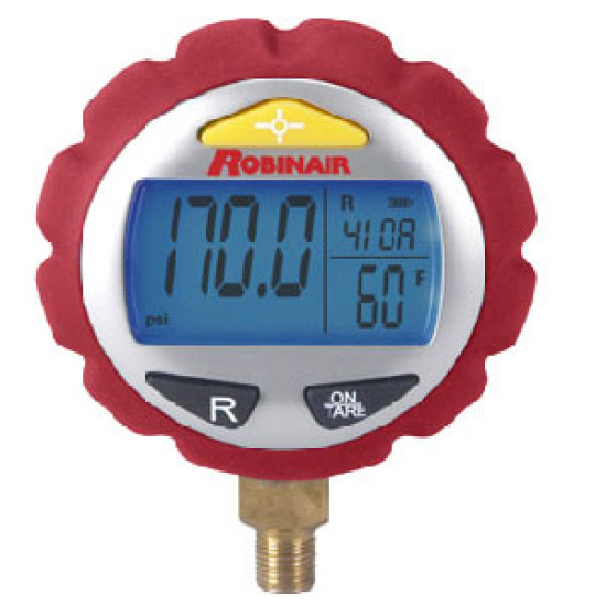 Digital Gauge RA 11920-E Digital Gauge RA 11920-E
