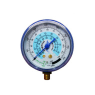 GAUGE LOW, R134, 434BΚΡ, IMPERIAL