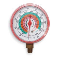 GAUGE REFRIGERANT  HIGH,  451CR, R507 IMPERIAL