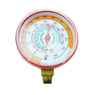 GAUGE REFRIGERANT  HIGH, 422CR  R22,410a,404a, IMPERIAL