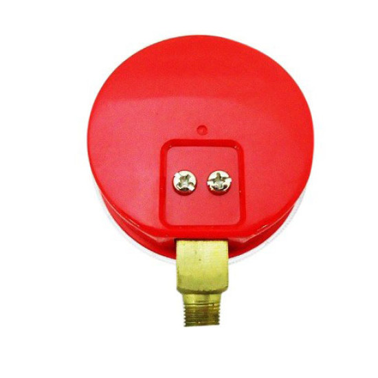 GAUGE REFRIGERANT HIGH, 422CR R22,410a,404a, IMPERIAL GAUGE REFRIGERANT HIGH, 422CR R22,410a,404a, IMPERIAL