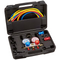 1234YF CHARGING MANIFOLDS AND CHARGING HOSES, ACRTOOLS