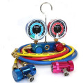 1234YF CHARGING MANIFOLDS AND CHARGING HOSES, ACRTOOLS