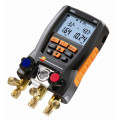 Testo 550-2 - Digital Refrigeration Manifold Testo 550-2 - Digital Refrigeration Manifold