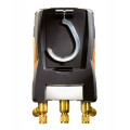 Testo 550-2 - Digital Refrigeration Manifold Testo 550-2 - Digital Refrigeration Manifold