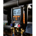Testo 550-2 - Digital Refrigeration Manifold Testo 550-2 - Digital Refrigeration Manifold