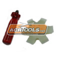 ΚΤΕΝΙ ΚΟΝΤΕΣΕΡ ACR351 πολλαπλών διαστάσεων ACRTOOLS ... ΚΤΕΝΙ ΚΟΝΤΕΣΕΡ ACR351 πολλαπλών διαστάσεων ACRTOOLS ...