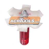 FIN COMP ACR351 for straightening aluminum fins ACRTOOLS...