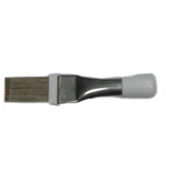 FIN COMP ACR352 for straightening aluminum fins ACRTOOLS... FIN COMP ACR352 for straightening aluminum fins ACRTOOLS...