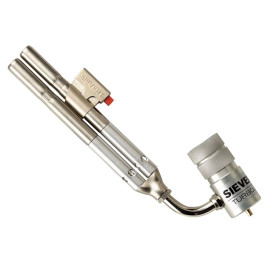 Dual tip TURBOJET with igniter SIEVERT sweden...