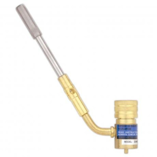 88QH-1 GENTEC Hand Torch Kit 88QH-1 GENTEC Hand Torch Kit