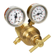 OXYGEN REGULATOR, 221-05FP, TURBOTOTE