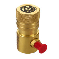 MAPP GAS REGULATOR,MR-5, TURBOTOTE