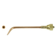 Brazing Tip type 17- No4 for use with Oxygen welding kit UNIWELD usa