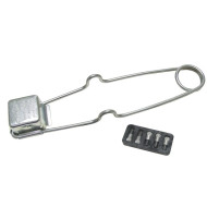 SINGLE FLINT LIGHTER, UNIWELD