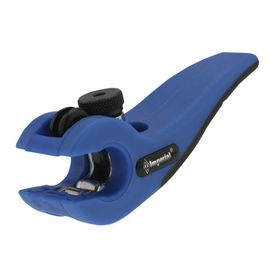 RATCHETING TUBE CUTTER TC-1050RH(-5/8"), IMPERIAL RATCHETING TUBE CUTTER TC-1050RH(-5/8"), IMPERIAL