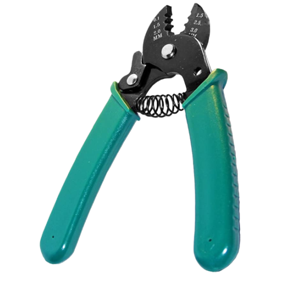 CAPILLARY TUBES CUTTER ACR-215, ACRTOOLS CAPILLARY TUBES CUTTER ACR-215, ACRTOOLS
