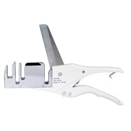 ΕΠΑΓΓΕΛΜΑΤΙΚΟΣ  ΚΟΦΤΗΣ ΚΑΝΑΛΙΩΝ PVC  Victor Cutter