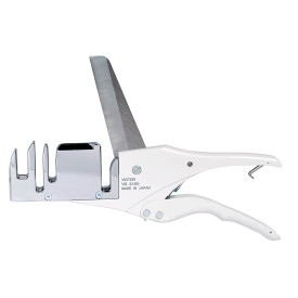ΕΠΑΓΓΕΛΜΑΤΙΚΟΣ  ΚΟΦΤΗΣ ΚΑΝΑΛΙΩΝ PVC  Victor Cutter