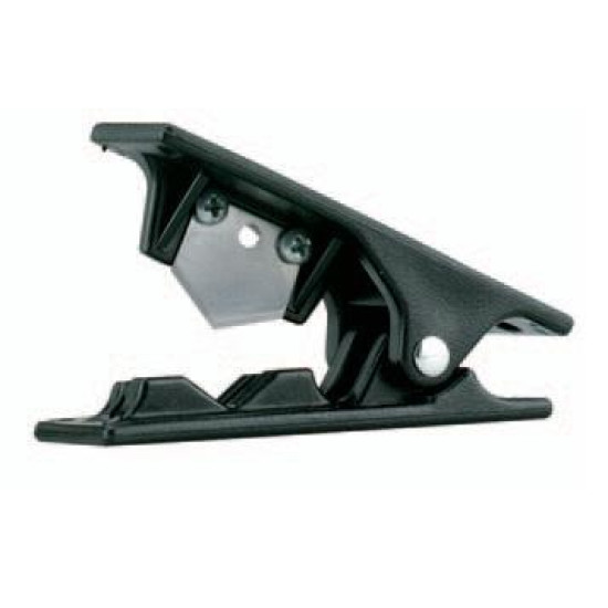 CUTTER TUBE, PLASTIC / RUBBER 307 FP ,IMPERIAL