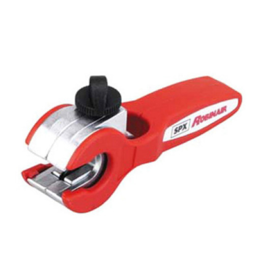 ΕΠΑΓΓΕΛΜΑΤΙΚΟΣ  ΚΟΦΤΗΣ ΣΩΛΗΝΩΝ ,RA42071,1/8-1/2" με καστάνια, ROBINAIR...