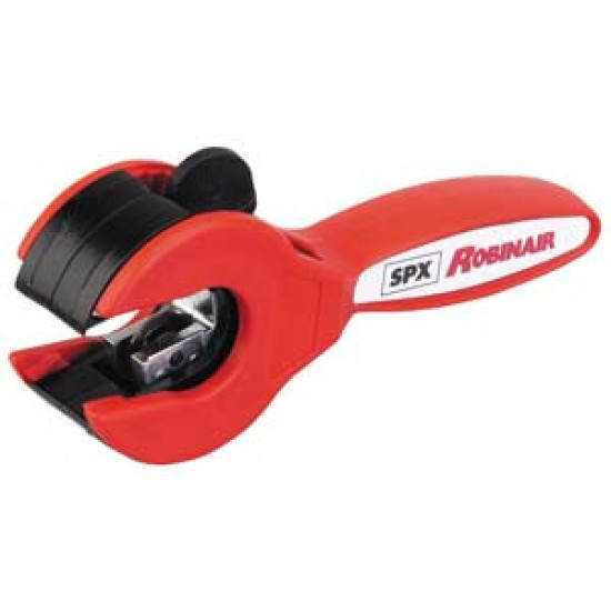 ΕΠΑΓΓΕΛΜΑΤΙΚΟΣ  ΚΟΦΤΗΣ ΣΩΛΗΝΩΝ, RA42090, 5/16-1 1/8" με καστάνια ROBINAIR