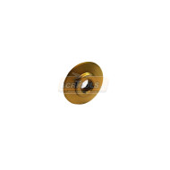 Replacement Glide  "titanium" for Cutter RATC10001, ROBINAIR ...