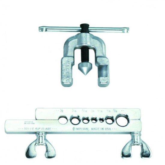 Set Flare 195-FC IMPERIAL USA Set Flare 195-FC IMPERIAL USA