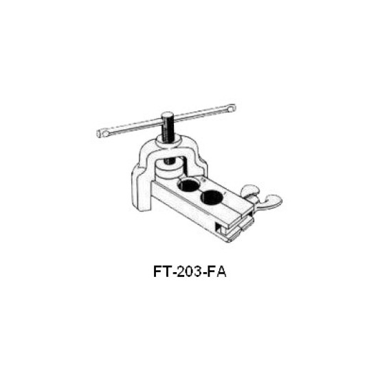 ΕΚΧΕΙΛΩΤΙΚΑ ΣΕΤ 203-FA (3/4-1 1/8"), IMPERIAL ΕΚΧΕΙΛΩΤΙΚΑ ΣΕΤ 203-FA (3/4-1 1/8"), IMPERIAL