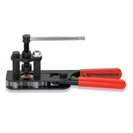 FLARING TOOLS  ROFL/DB420, ROTHENBERGER