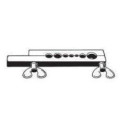 PLATE FLARE S75531 FOR 195 FC,IMPERIAL