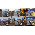 Flaring set , 6pcs , 1/4 - 7/8" , F6000 Spin ... Flaring set , 6pcs , 1/4 - 7/8" , F6000 Spin ...