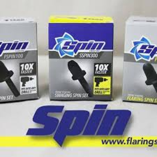 Flaring set , 4pcs , 1/4 - 5/8" , F4000 / FSPIN 100 Spin ... Flaring set , 4pcs , 1/4 - 5/8" , F4000 / FSPIN 100 Spin ...