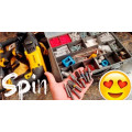 Flaring head 7/8" , F1078, RED Spin ... Flaring head 7/8" , F1078, RED Spin ...