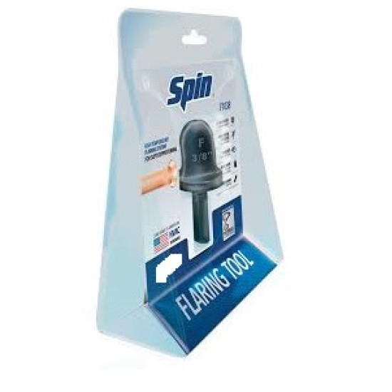 Flaring head 1/2" , F1012, GREY Spin ... Flaring head 1/2" , F1012, GREY Spin ...