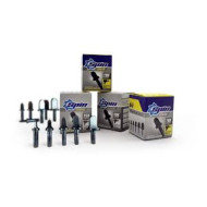 Flaring set , 5pcs , 1/4 - 3/4" , F5000 / FSPIN 300 Spin ...