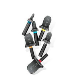 Flaring set , 6pcs , 1/4 - 7/8" , F6000 Spin ...