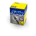 Swaging set , 4pcs , 1/4 - 5/8" , S4000 / SSPIN 500 Spin ... Swaging set , 4pcs , 1/4 - 5/8" , S4000 / SSPIN 500 Spin ...