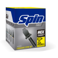 Εκτονωτικό set , 5τμχ. , 1/4 - 3/4" , S5000 / SSPIN 100 Spin ... Εκτονωτικό set , 5τμχ. , 1/4 - 3/4" , S5000 / SSPIN 100 Spin ...
