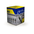 Swaging set , 6pcs , 1/4 - 7/8" , S6000 Spin ... Swaging set , 6pcs , 1/4 - 7/8" , S6000 Spin ...