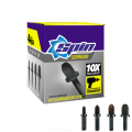 Swaging set , 4pcs , 1/4 - 5/8" , S4000 / SSPIN 500 Spin ... Swaging set , 4pcs , 1/4 - 5/8" , S4000 / SSPIN 500 Spin ...
