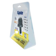 Swaging head 5/16" , S1516 , BLACK Spin ...