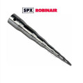 Six-in-One Swaging Tool 3/16-5/8 RA12479 ROBINAIR Six-in-One Swaging Tool 3/16-5/8 RA12479 ROBINAIR