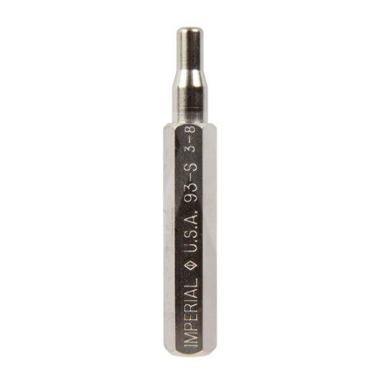 SWAGING TOOLS PUNCH TYPE "3/8" ΜΟΝΟΙ 93S06, IMPERIAL SWAGING TOOLS PUNCH TYPE "3/8" ΜΟΝΟΙ 93S06, IMPERIAL