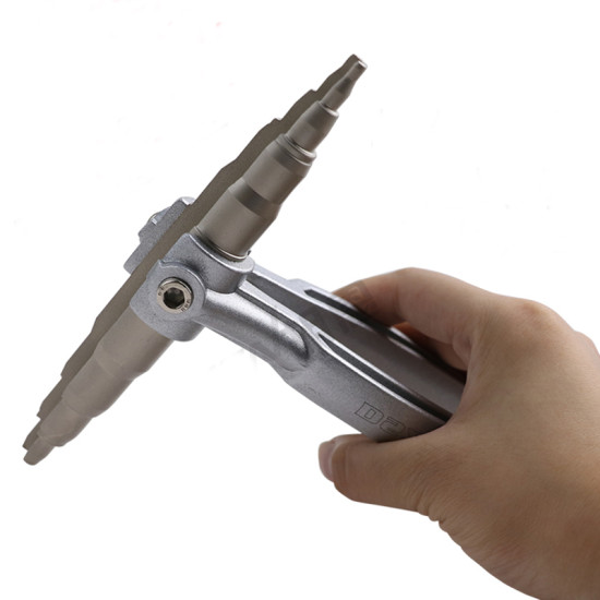 EXPANDER (ΠΟΛΥΖΟΥΜΠΑΣ) ΧΕΙΡΟΣ, ACR-622 ,1/4-7/8", ACRTOOLS EXPANDER (ΠΟΛΥΖΟΥΜΠΑΣ) ΧΕΙΡΟΣ, ACR-622 ,1/4-7/8", ACRTOOLS