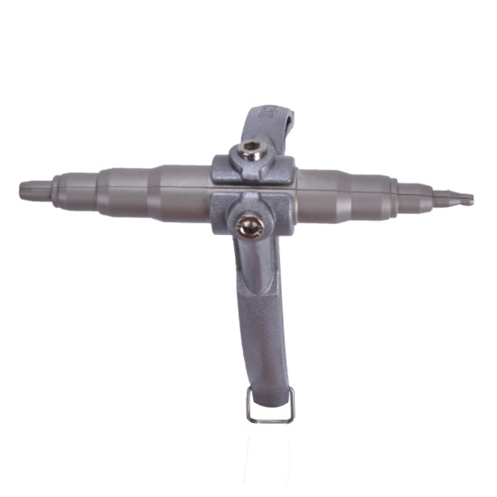 EXPANDER (ΠΟΛΥΖΟΥΜΠΑΣ) ΧΕΙΡΟΣ, ACR-622 ,1/4-7/8", ACRTOOLS EXPANDER (ΠΟΛΥΖΟΥΜΠΑΣ) ΧΕΙΡΟΣ, ACR-622 ,1/4-7/8", ACRTOOLS