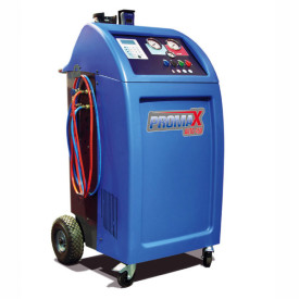 Recovery / recycling AC Station, AUTO 450, R134a, pro service station, PROMAX