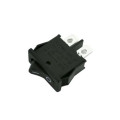 SWITCH without lamp, 16A, single, for vacuum pumps